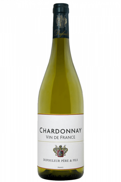Chardonnay Dufouleur Père & Fils 2023