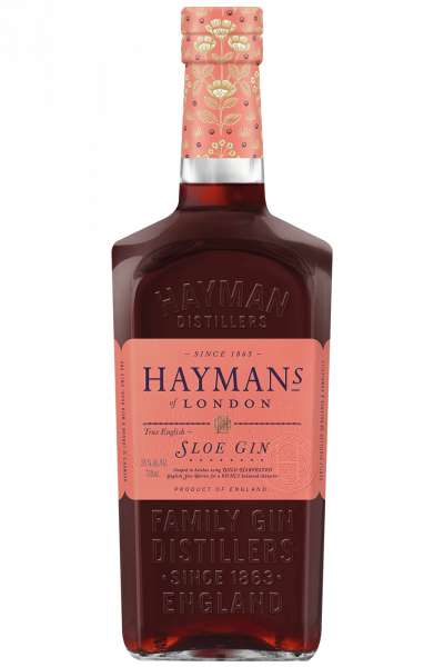 Gin Hayman’s Sloe 70cl