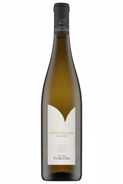 Gewürztraminer Bio Cantina Toblino 2023