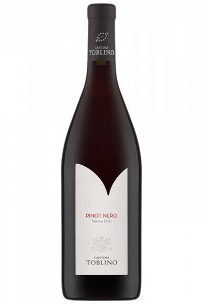 Pinot Nero Bio Cantina Toblino 2023