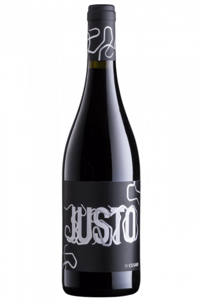 Justo Cesari 2021