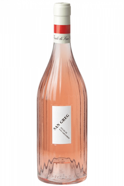 Rosato San Greg 2023 Feudi Di San Gregorio