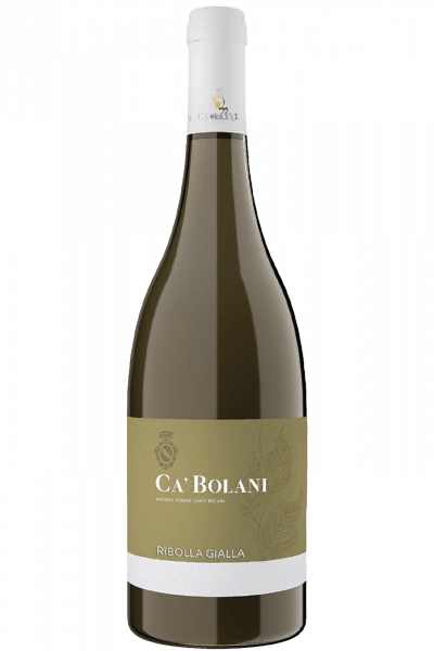 Ribolla Gialla Ca’ Bolani 2023