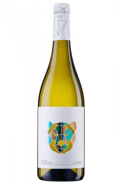 Pecorino L’Orso Talamonti 2024