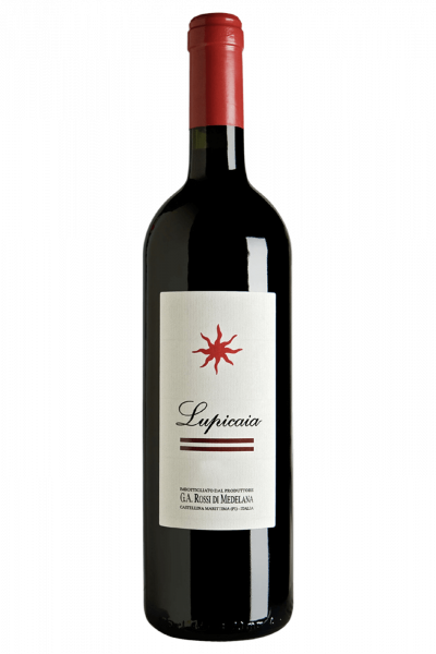 Lupicaia 2015 Castello Del Terriccio