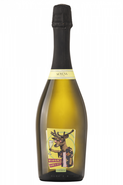 Gran Cuvée Extra Dry Costaross