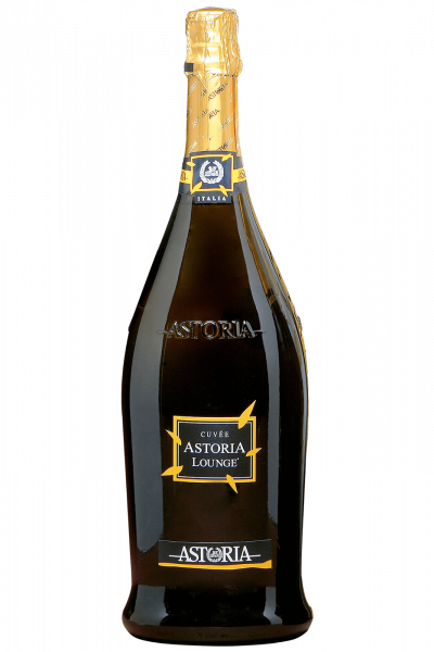 Magnum Spumante Cuvèe Brut Lounge Astoria