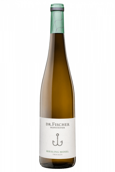 Riesling Mosel Trocken Dr. Fischer Hofstätter 2023