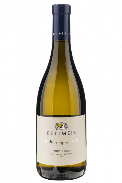 Pinot Grigio Kettmeir 2023