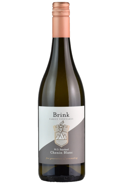 Pulpit Rock Chenin Blanc 2023 Brink Family