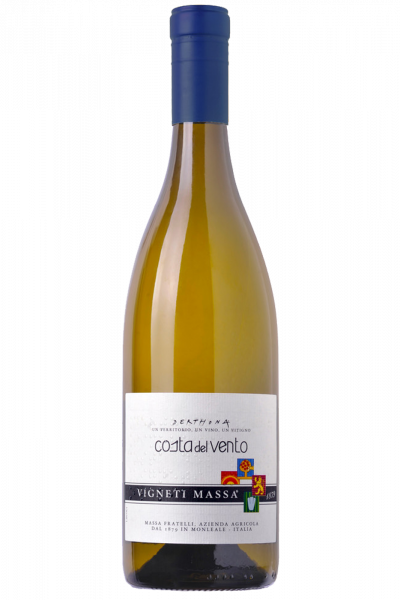 Derthona Costa Del Vento 2021 Vigneti Massa