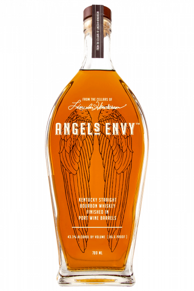 Bourbon Whisky Angel’s Envy 70cl