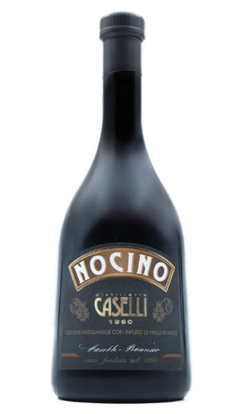 Nocino Classico 70cl – Distilleria Caselli