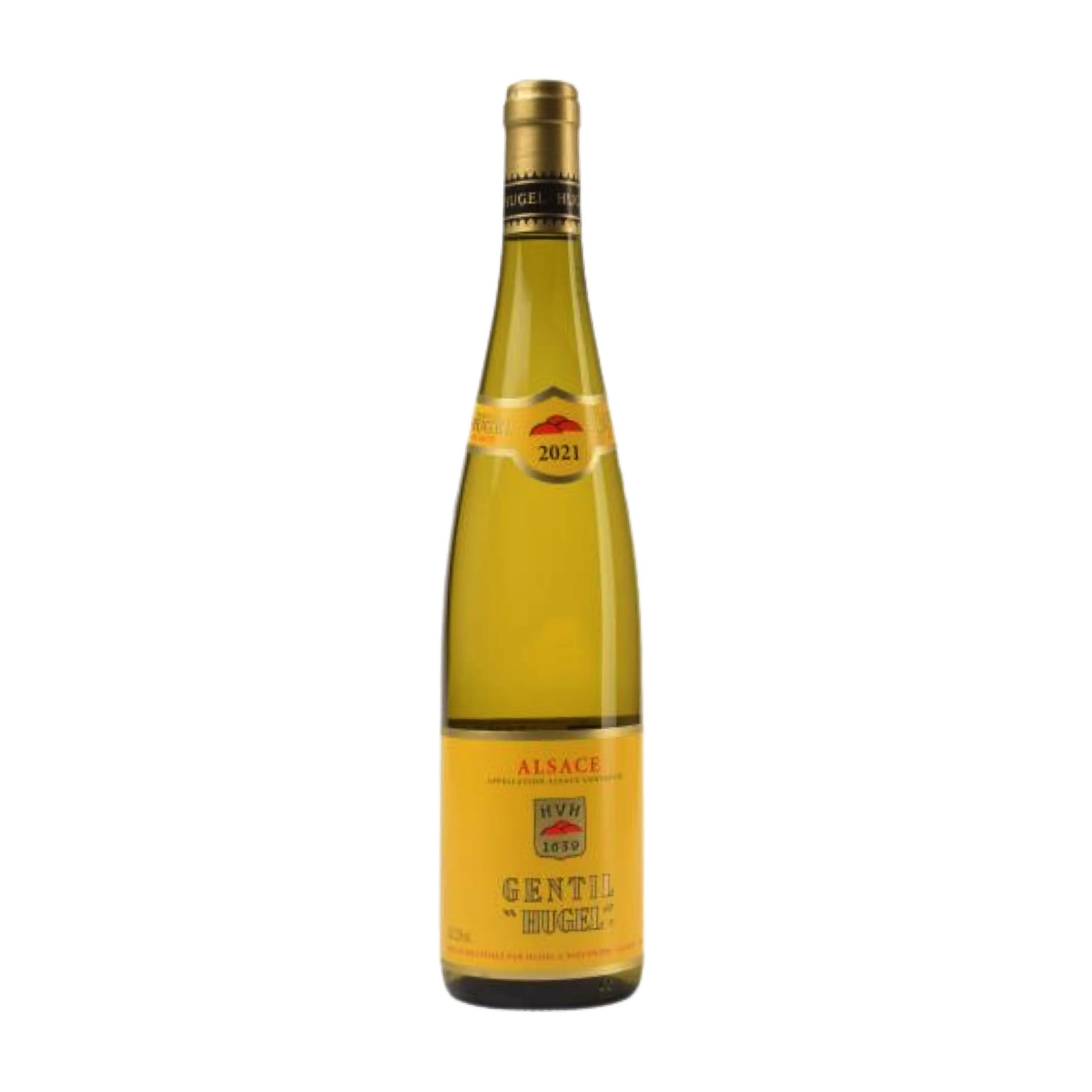2021 Gentil “Hugel” AOC Alsace Blanc