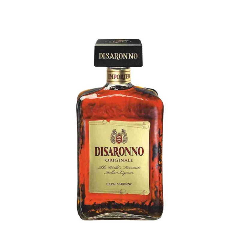 Amaretto Disaronno – Ilva Saronno [1 lt]
