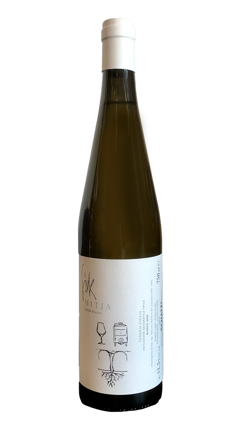 ‘Bianco di Mitja’ Sirk 2023