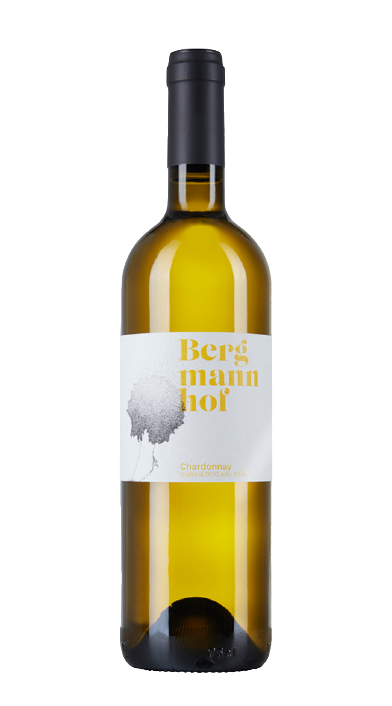 Chardonnay Bergmannhof 2023