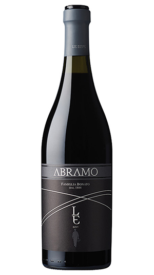 Le Rive Raboso – ABRAMO – IGT