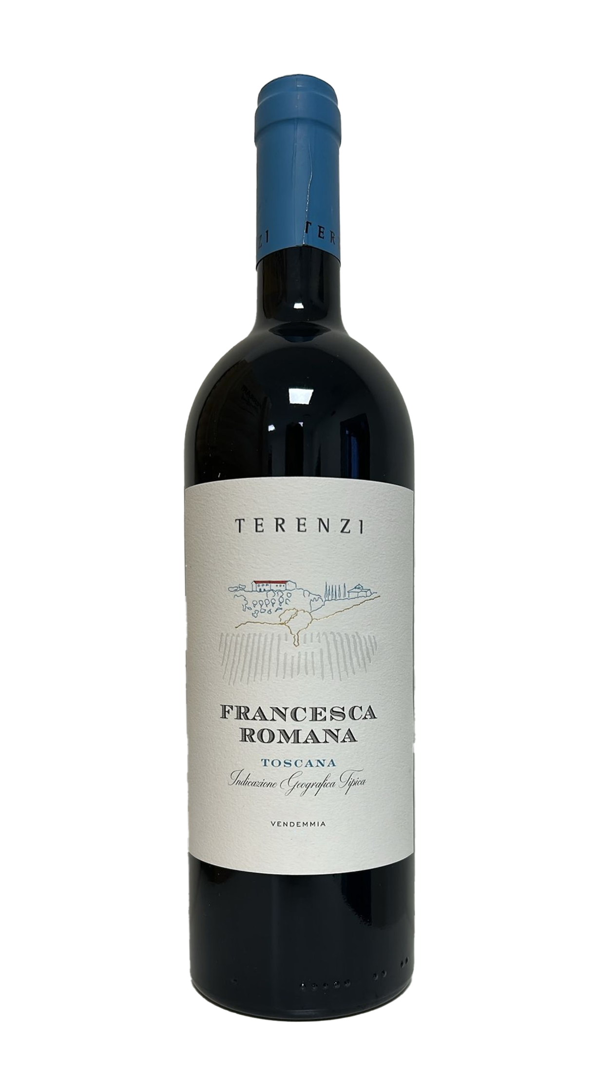 ‘Francesca Romana’ Terenzi 2018