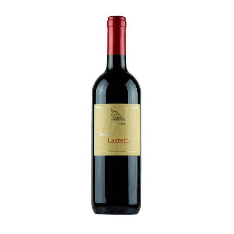 Lagrein Alto Adige DOC 2023 – Terlan