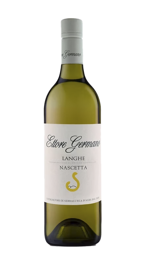 Langhe Nascetta Ettore Germano 2022