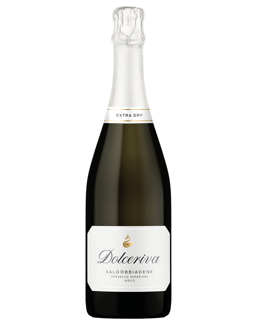 Valdobbiadene Prosecco Superiore DOCG Extra Dry Dolceriva
