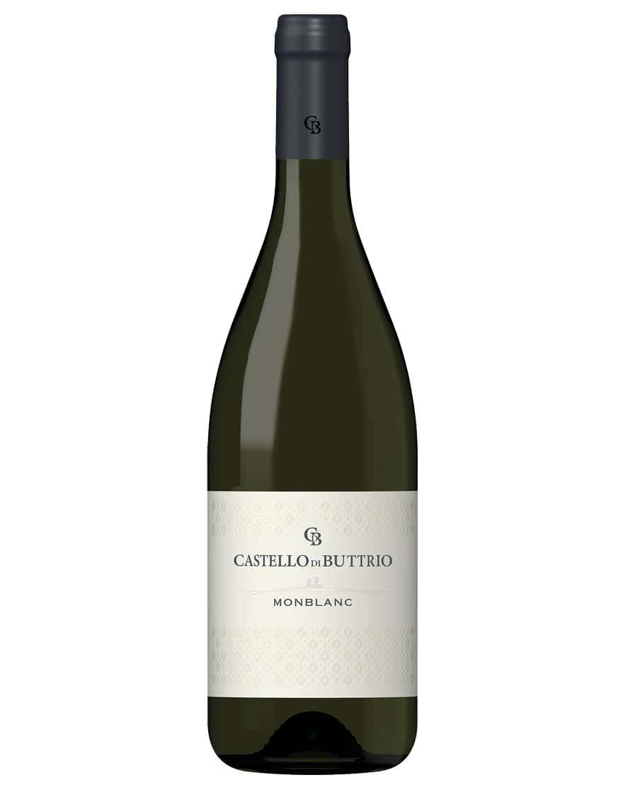 Venezia Giulia IGT Monblanc 2020 Castello di Buttrio
