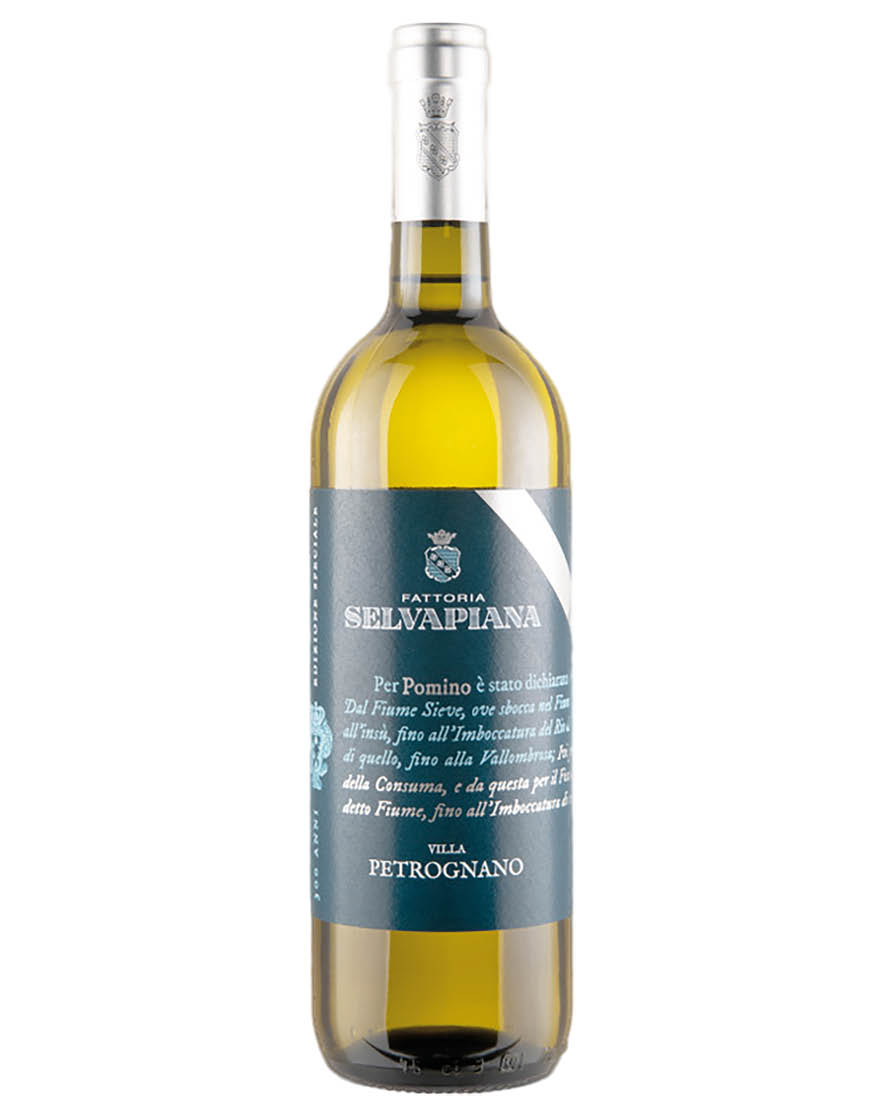 Pomino DOC Bianco Villa Petrognano 2022 Selvapiana