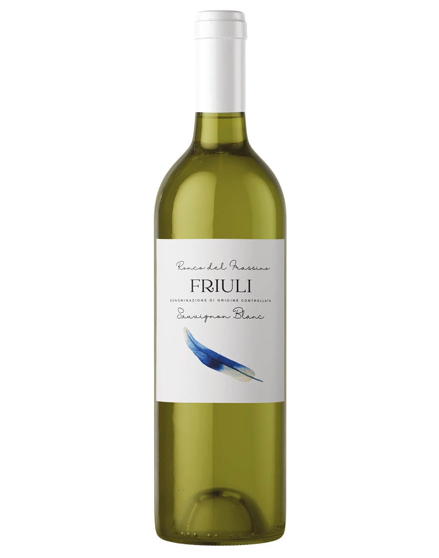 Friuli DOC Sauvignon 2022 Ronco del Frassino