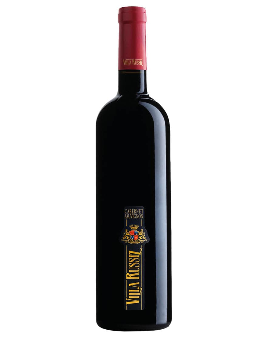 Collio DOC Cabernet Sauvignon 2020 Villa Russiz