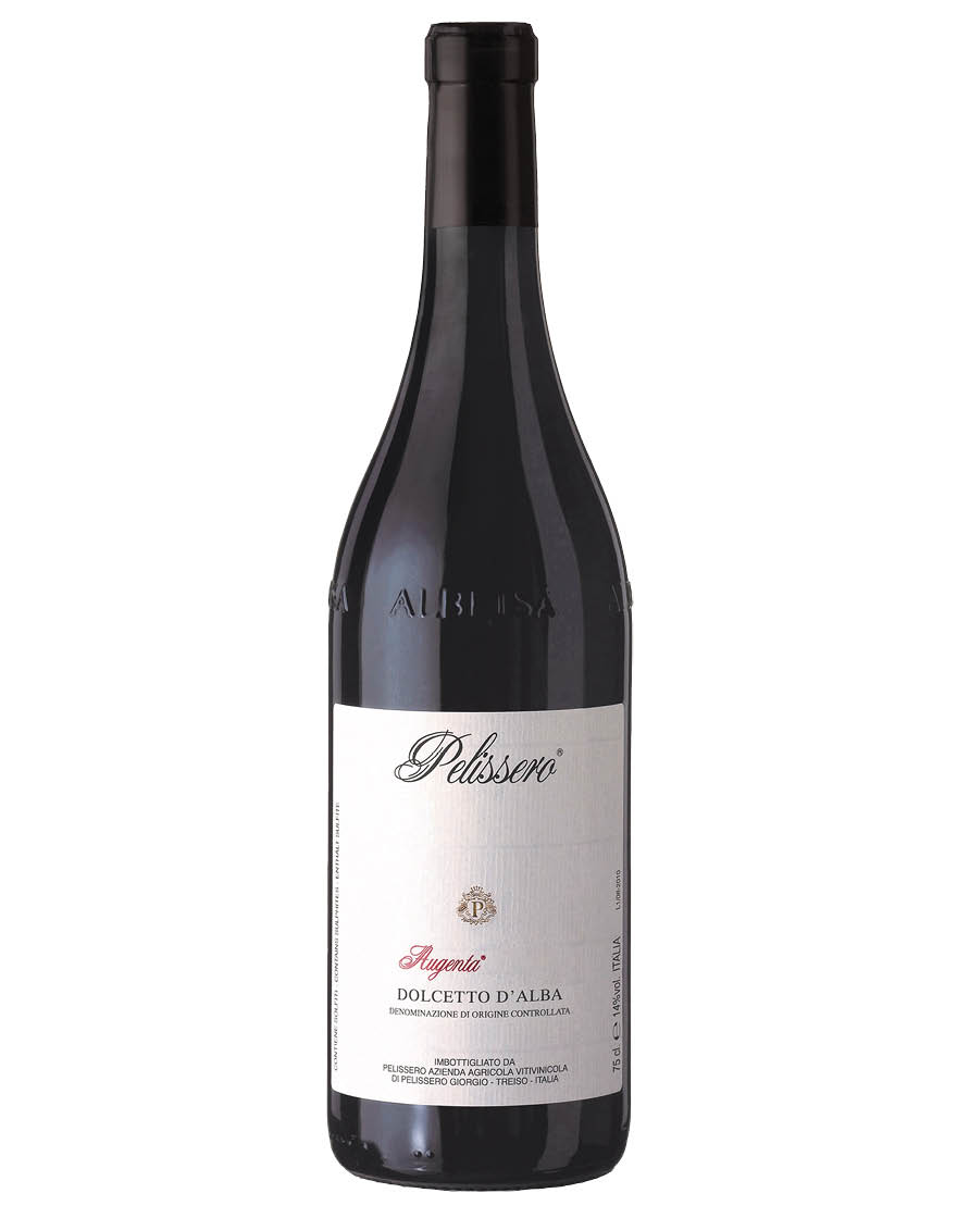 Dolcetto d’Alba DOC Augenta 2022 Pelissero