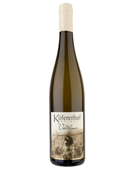 Südtirol – Alto Adige Valle Isarco DOC Veltliner 2022 Köfererhof