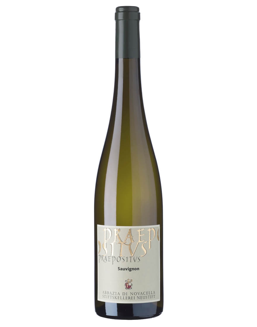 Südtirol – Alto Adige Valle Isarco DOC Praepositus Sauvignon 2022 Kloster Neustift