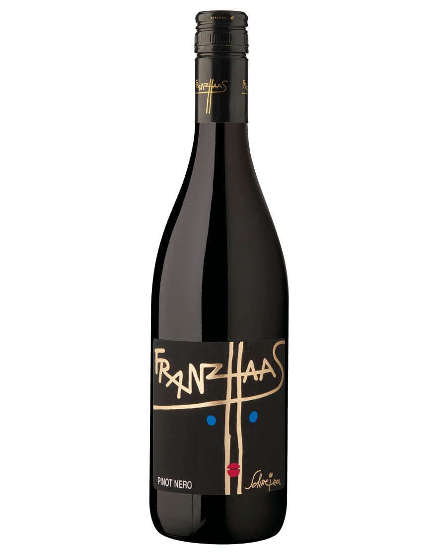 Südtirol – Alto Adige DOC Pinot Nero Schweizer 2021 Franz Haas