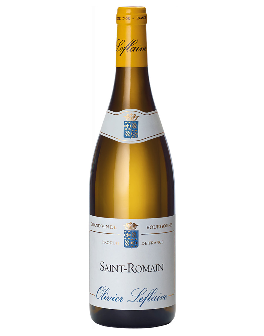 Saint-Romain AOC 2020 Olivier Leflaive