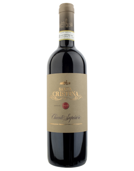 Chianti Superiore DOCG Santa Cristina 2022 Marchesi Antinori