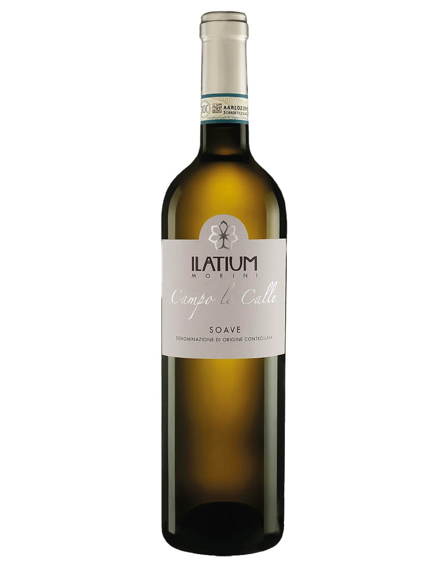 Soave DOC Campo Le Calle 2022 Ilatium Morini