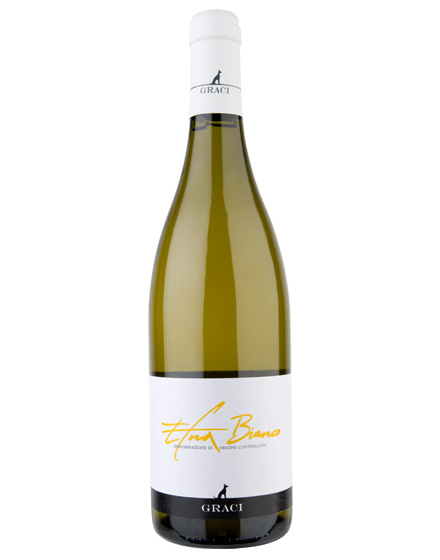 Etna Bianco DOC 2023 Graci