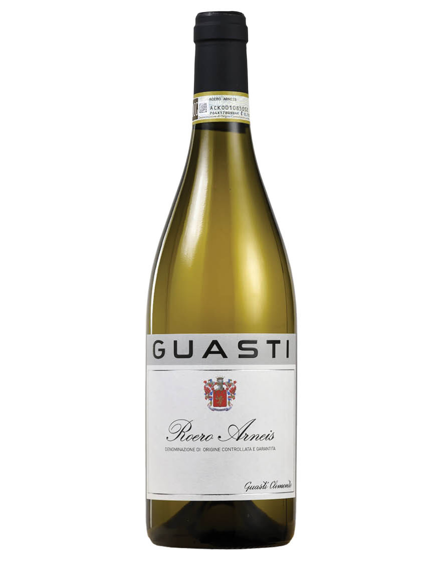 Roero Arneis DOCG 2023 Guasti Clemente