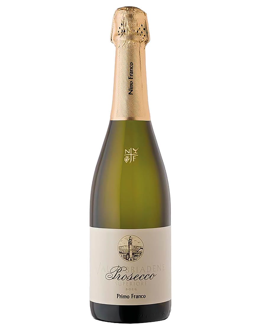 Valdobbiadene Prosecco Superiore Dry DOCG Primo Franco 2023 Nino Franco