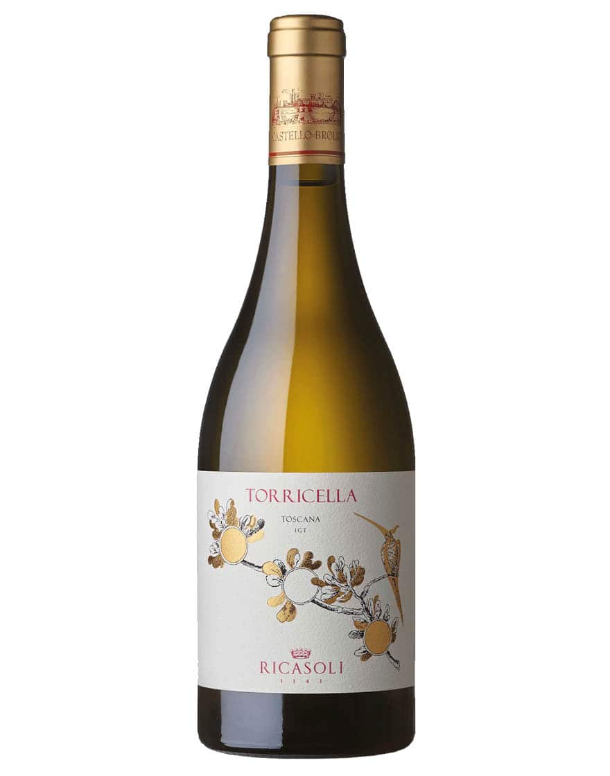 Toscana IGT Torricella 2023 Ricasoli 1141