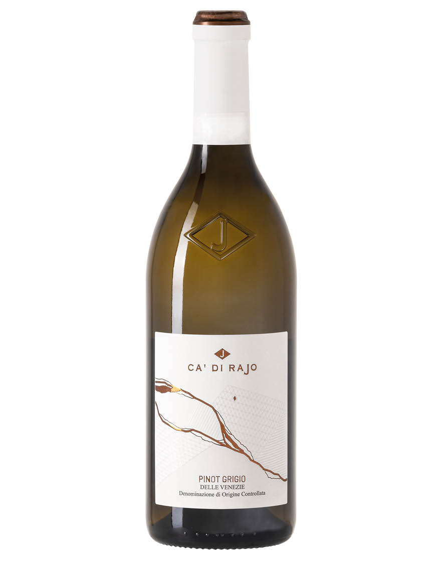 Delle Venezie DOC Pinot Grigio 2023 Ca’ di Rajo