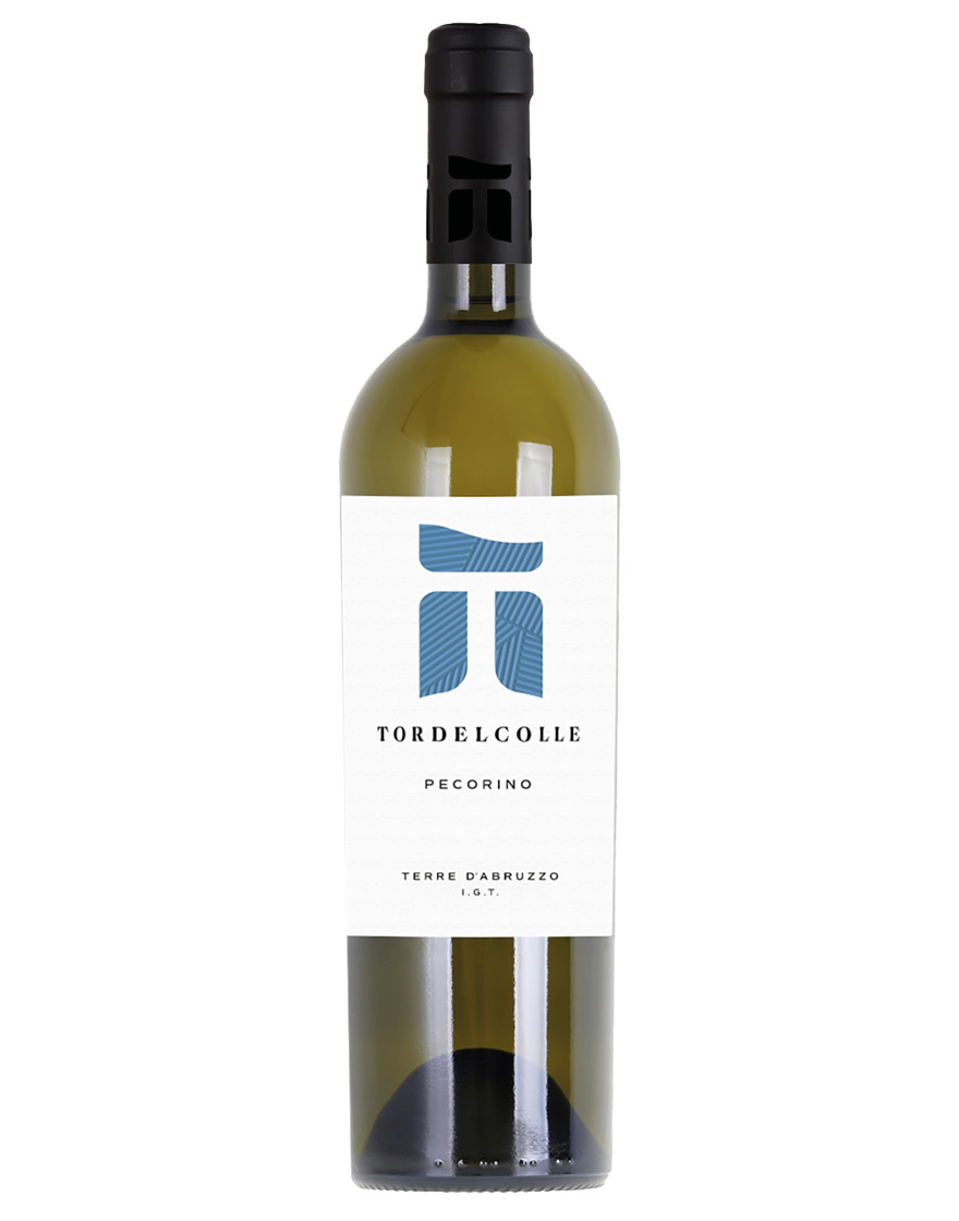 Terre d’Abruzzo IGT Pecorino 2024 Tor Del Colle