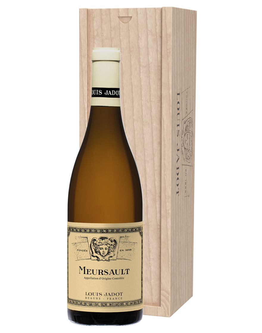 Meursault  AOC 2022 Luis Jadot