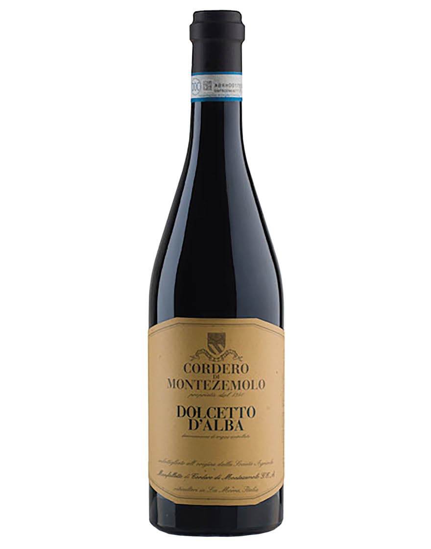 Dolcetto d’Alba DOC 2023 Cordero di Montezemolo