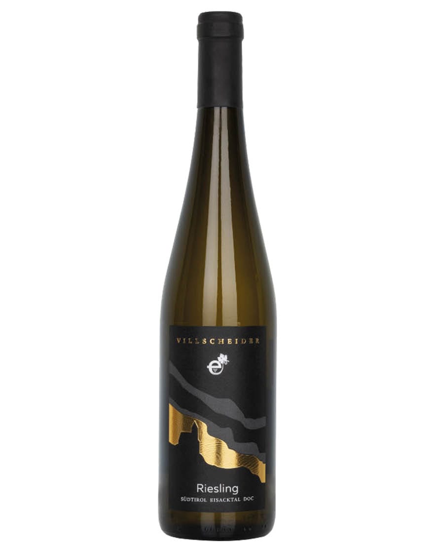Südtirol – Alto Adige Valle Isarco DOC Riesling 2022 Villscheider