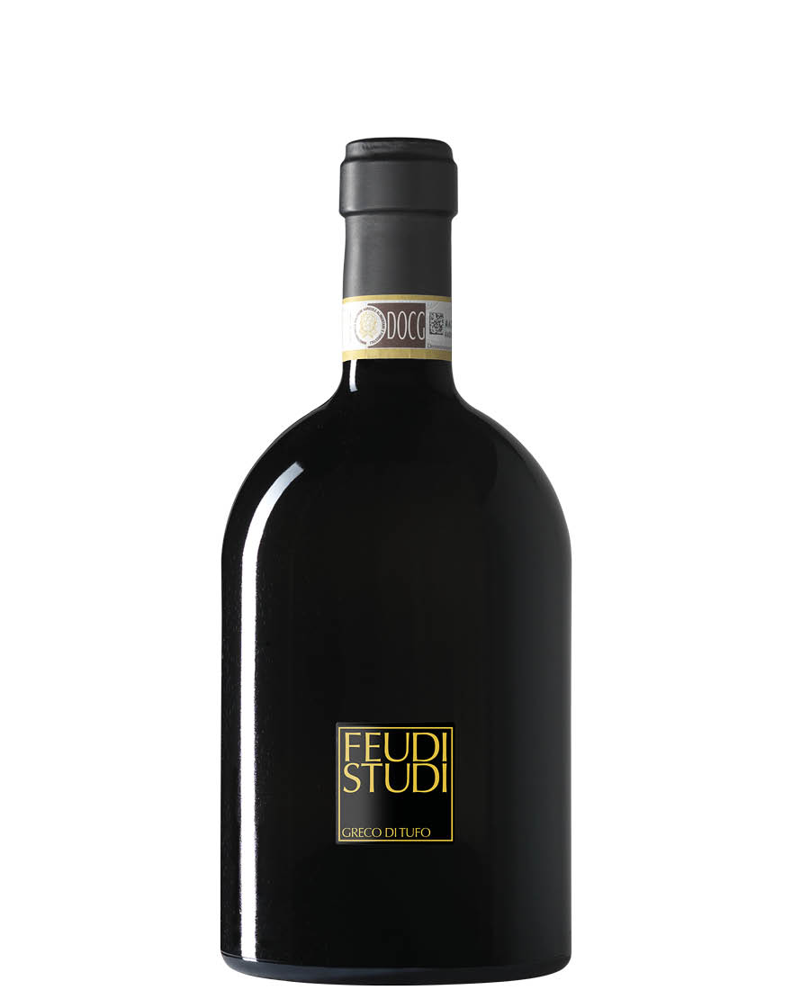 Greco di Tufo DOCG Chianchetelle 2021 Feudi di San Gregorio
