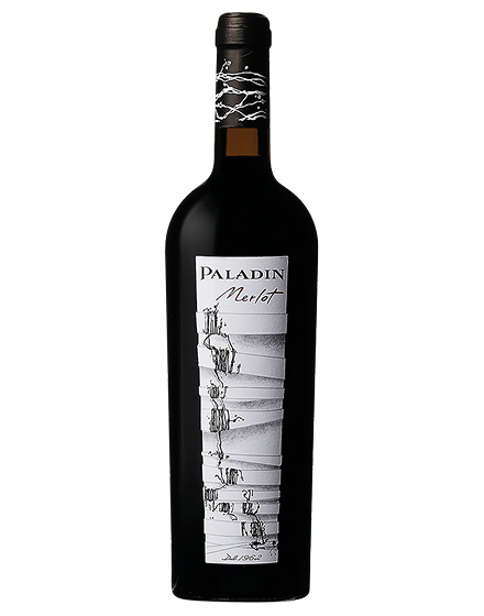 Veneto IGT Merlot 2024 Paladin