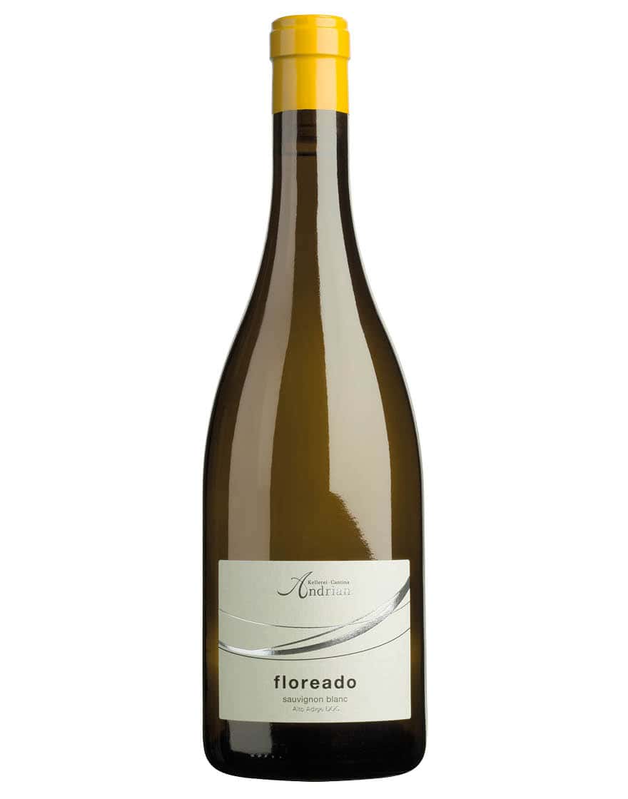 Alto Adige DOC Sauvignon Blanc Floreado 2024 Andrian Kellerei
