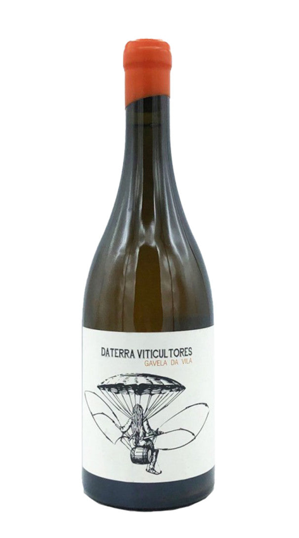 Palomino ‘Gavela de Vila Manzaneda’ Daterra 2020